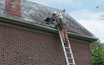 what affects urgent Chetwode roof repairs