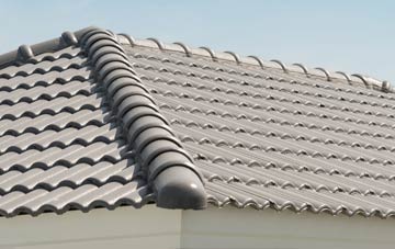 advantages of Chetwode clay roofing