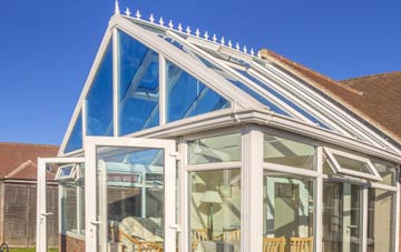 conservatory roof insulation costs Chetwode