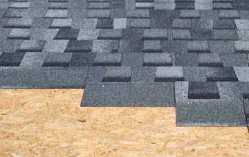 expert Chetwode asphalt roof companies