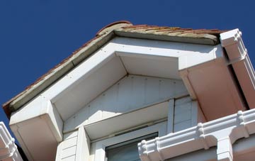 Chetwode fascia installation costs