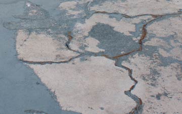 fibreglass roofing replacement Chetwode