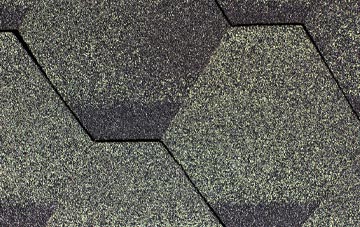 Chetwode fibreglass shingle repairs