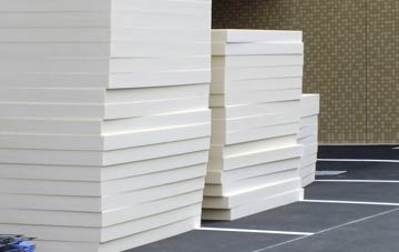 Chetwode flat roof insulation costs