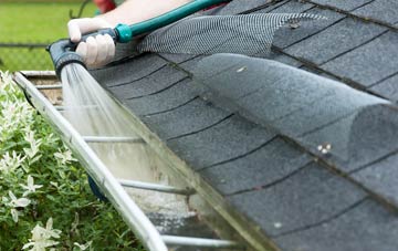Chetwode gutter cleaning costs