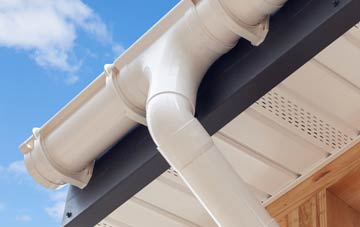Chetwode gutter installation costs