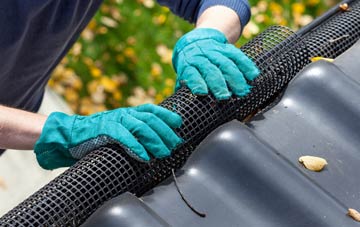 Chetwode gutter repair companies