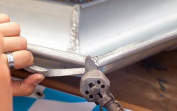 disadvantages of Chetwode lead roofing