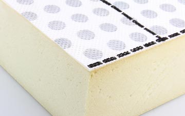 meeting Chetwode building codes