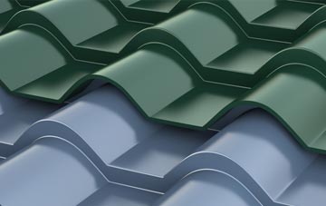 who should consider Chetwode plastic roofs