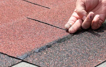 Chetwode asphalt roof repairs