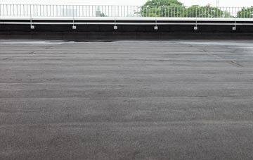 Chetwode asphalt roof replacement
