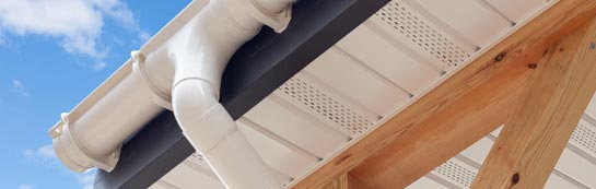 get Chetwode guttering quotes today