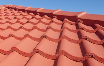 Chetwode tile and slate roof replacement