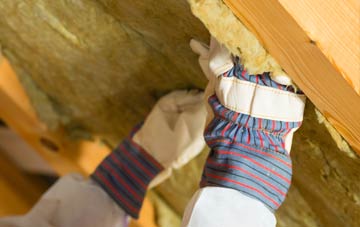 types of Chetwode pitched roof insulation materials