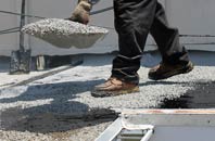 find rated Chetwode flat roofing replacement companies