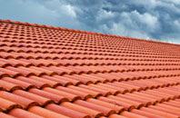 Chetwode roofing tiles
