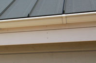 Chetwode soffit repair